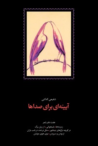 آیینه ای برای صداها